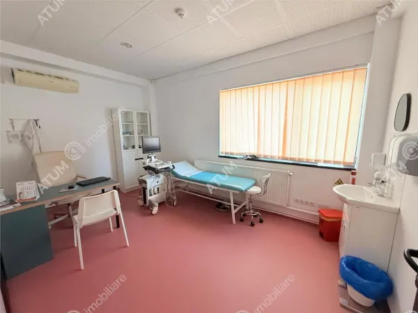 Spațiu comercial Sibiu - poza 12