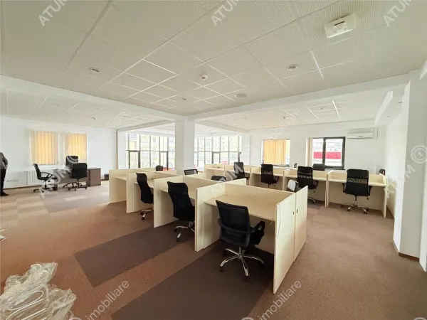Spațiu comercial Sibiu - poza 20