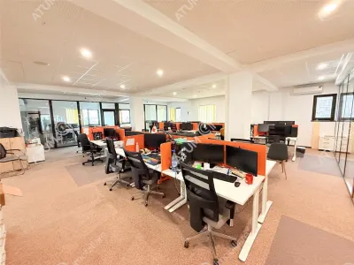 Spatiu comercial/birouri de vanzare in Sibiu 1015 mp utili zona Vasile Milea - foto 21