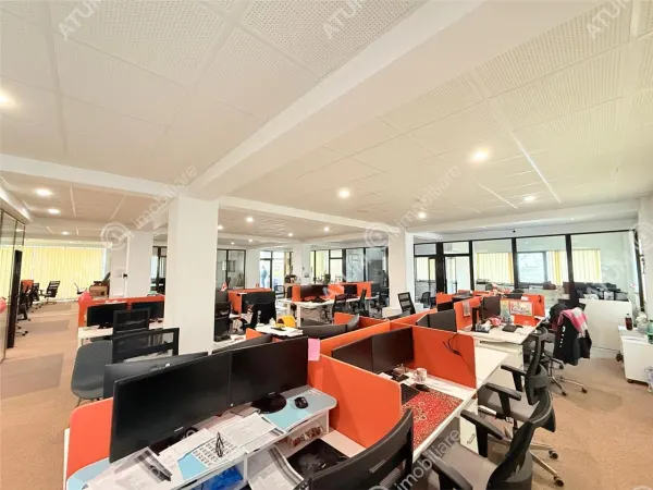 Spațiu comercial Sibiu - poza 22