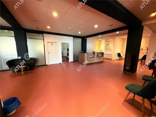 Spațiu comercial Sibiu - poza 8
