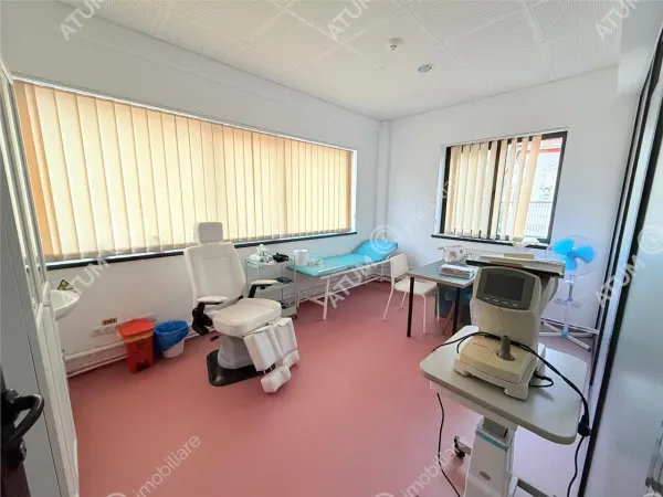 Spațiu comercial Sibiu - poza 10