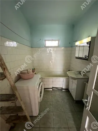 Casă 2 camere Cisnădie - poza 11