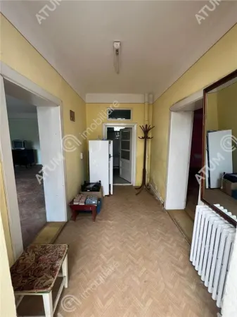 Casă 2 camere Cisnădie - poza 12