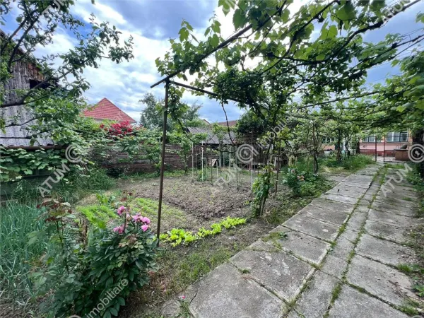 Casă 2 camere Cisnădie - poza 15