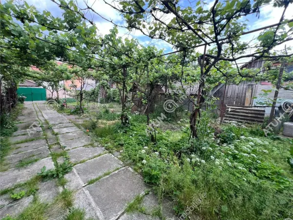 Casă 2 camere Cisnădie - poza 16