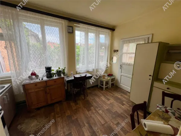 Casă 2 camere Cisnădie - poza 17