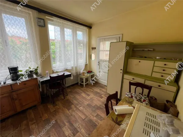 Casă 2 camere Cisnădie - poza 18