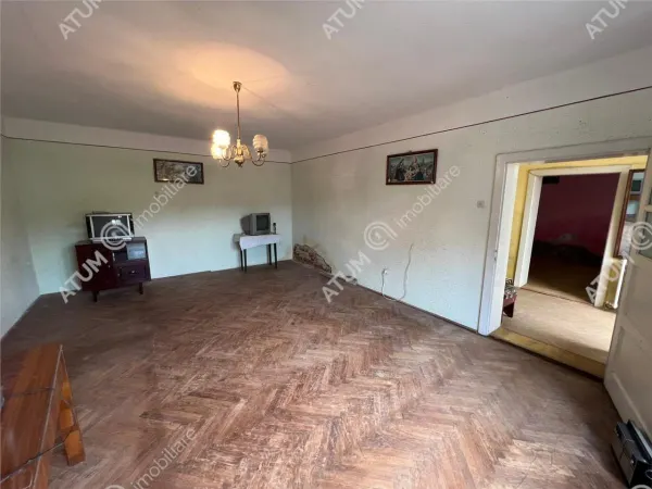 Casă 2 camere Cisnădie - poza 20