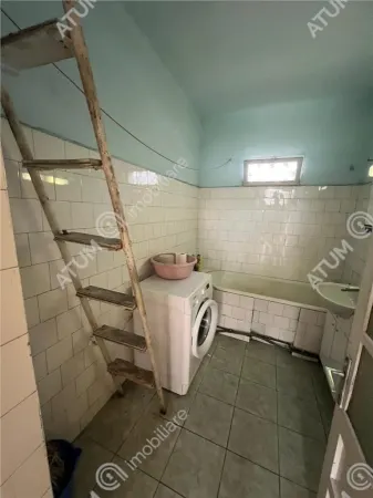 Casă 2 camere Cisnădie - poza 21