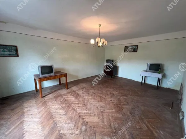 Casă 2 camere Cisnădie - poza 4
