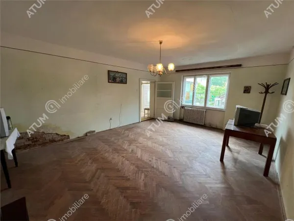 Casă 2 camere Cisnădie - poza 5