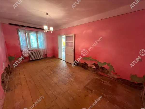 Casă 2 camere Cisnădie - poza 6