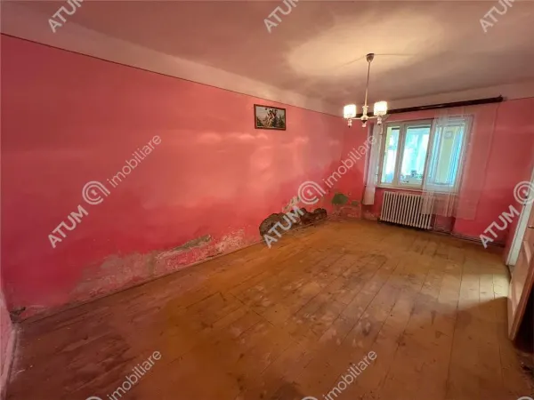 Casă 2 camere Cisnădie - poza 7