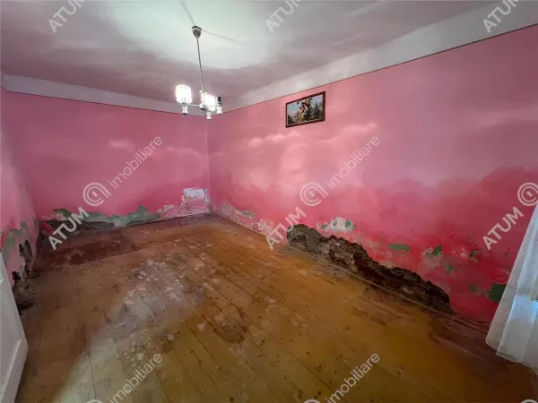 Casă 2 camere Cisnădie - poza 8