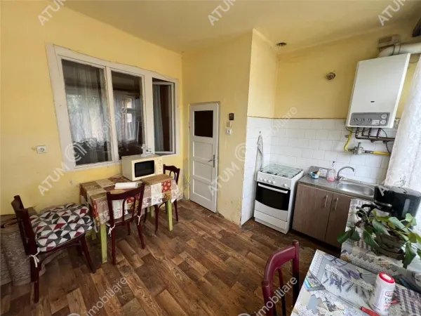 Casă 2 camere Cisnădie - poza 9