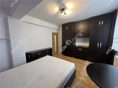 De vanzare apartament cu 3 camere si loc de parcare zona Turnisor din Sibiu - foto 2