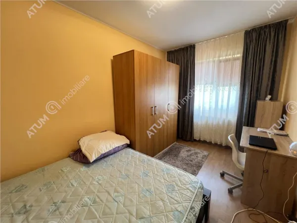 Apartament 2 camere Sibiu - poza 3