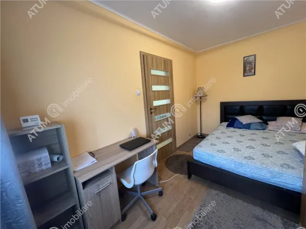 Apartament 2 camere Sibiu - poza 4