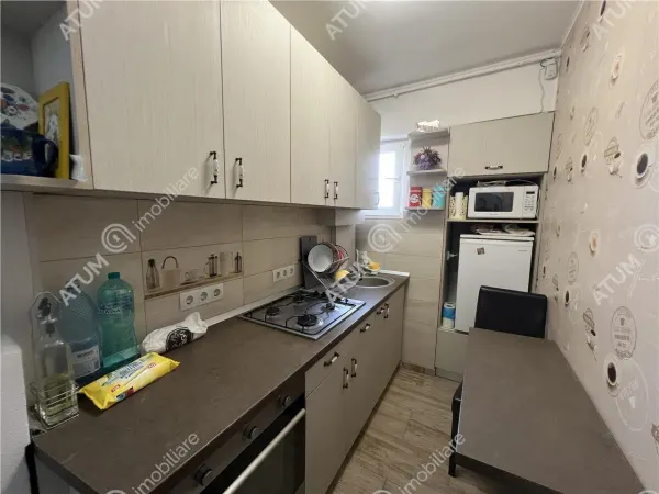 Apartament 2 camere Sibiu - poza 5
