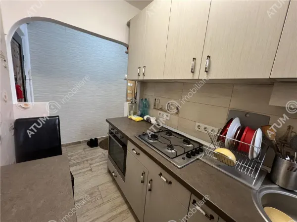 Apartament 2 camere Sibiu - poza 6