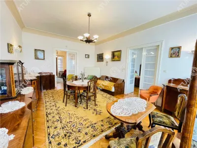 Casa individuala de vanzare in Sibiu 4 camere si 1000 mp teren zona Bulevardul Victoriei - foto 3