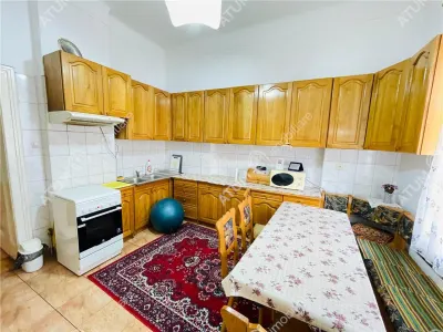 Casa individuala de vanzare in Sibiu 4 camere si 1000 mp teren zona Bulevardul Victoriei - foto 22