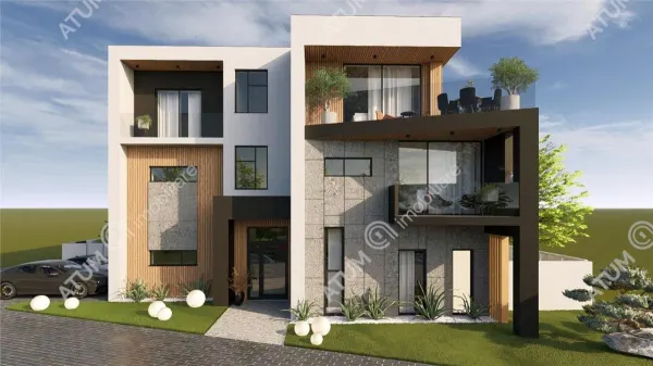 Apartament 3 camere Sibiu - poza 11