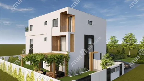 Apartament 3 camere Sibiu - poza 12