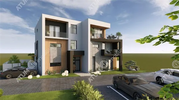 Apartament 3 camere Sibiu - poza 13