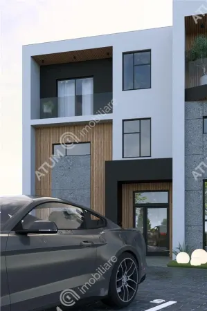 Apartament 3 camere Sibiu - poza 14