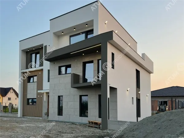 Apartament 3 camere Sibiu - poza 4