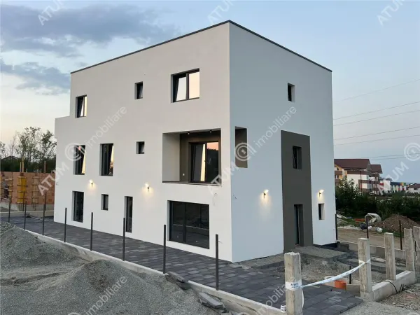 Apartament 3 camere Sibiu - poza 6