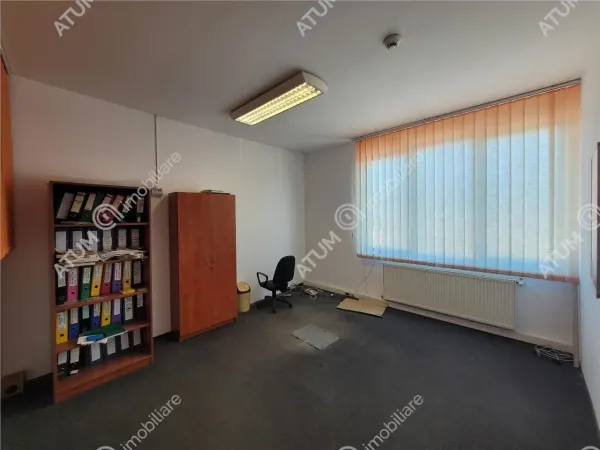 Spațiu industrial Sibiu - poza 10