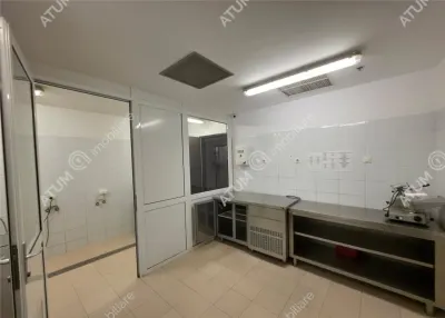 De inchiriat restaurant amenajat premium in zona Calea Dumbravii din Sibiu - foto 19