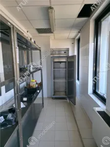De inchiriat restaurant amenajat premium in zona Calea Dumbravii din Sibiu - foto 22