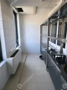 De inchiriat restaurant amenajat premium in zona Calea Dumbravii din Sibiu - foto 23