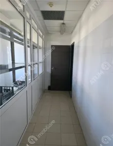 De inchiriat restaurant amenajat premium in zona Calea Dumbravii din Sibiu - foto 24