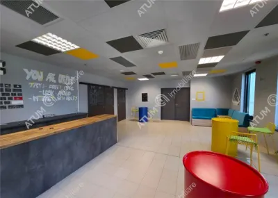 De inchiriat restaurant amenajat premium in zona Calea Dumbravii din Sibiu - foto 6