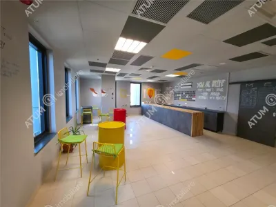 De inchiriat restaurant amenajat premium in zona Calea Dumbravii din Sibiu - foto 7