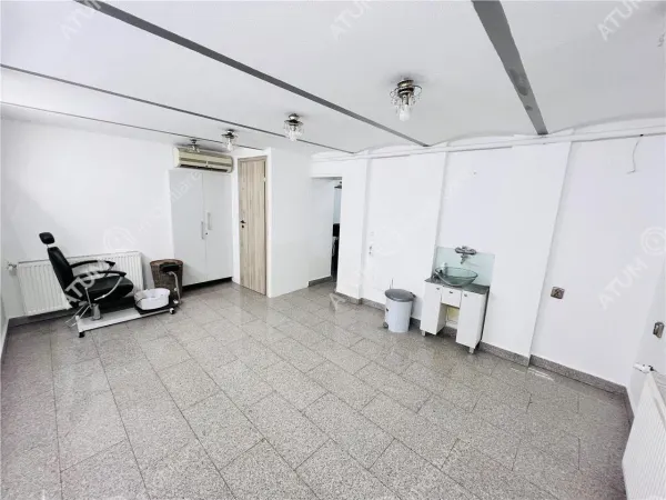 Spațiu comercial Sibiu - poza 1