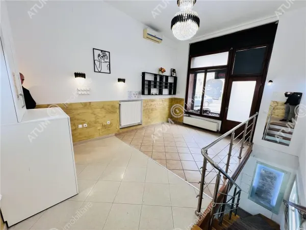 Spațiu comercial Sibiu - poza 2