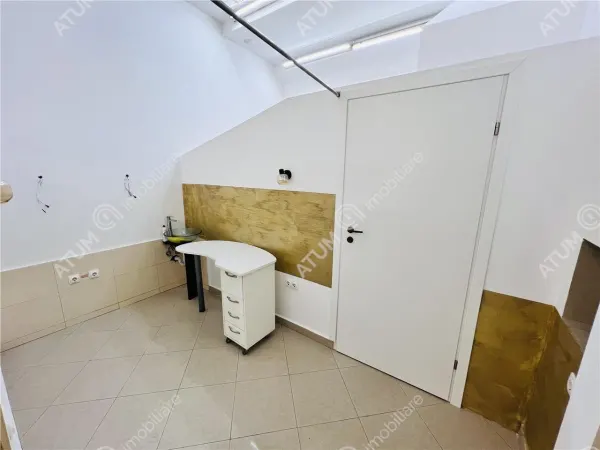 Spațiu comercial Sibiu - poza 11