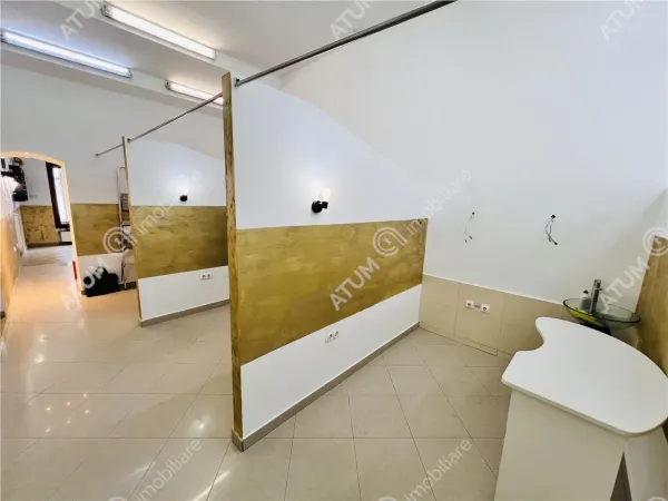 Spațiu comercial Sibiu - poza 13
