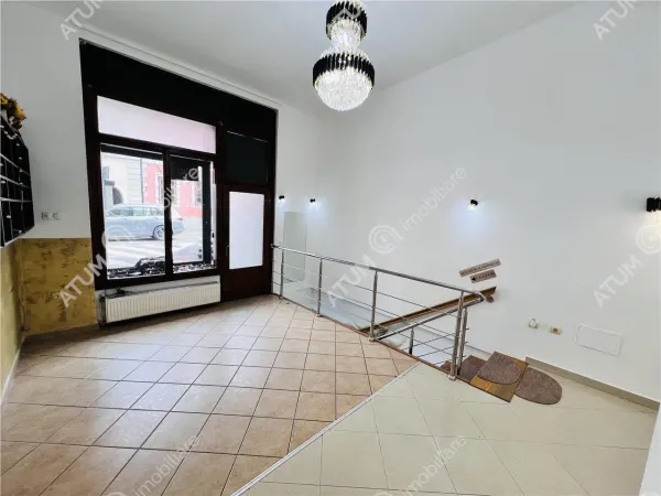 Spațiu comercial Sibiu - poza 14