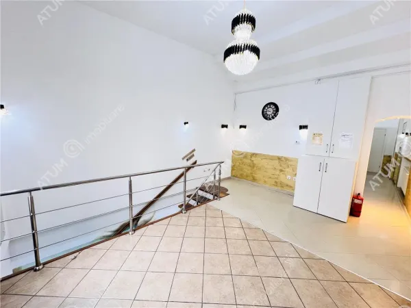 Spațiu comercial Sibiu - poza 17