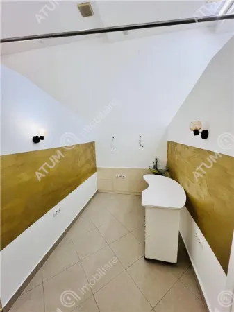 Spațiu comercial Sibiu - poza 18