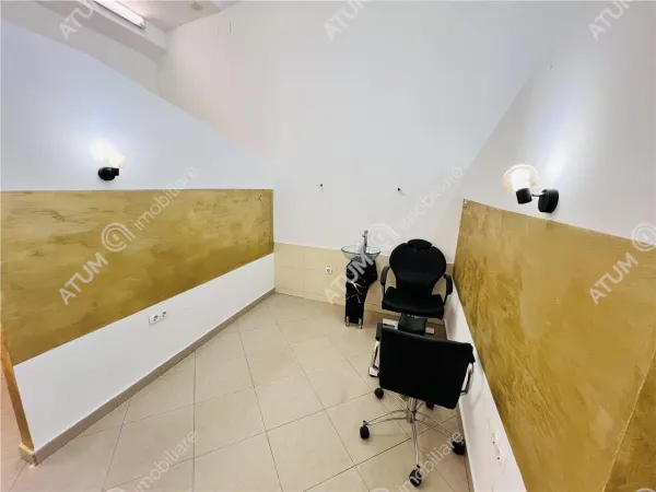 Spațiu comercial Sibiu - poza 19