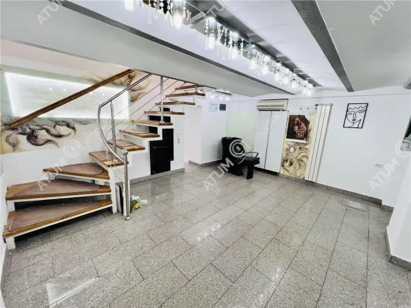 Spațiu comercial Sibiu - poza 3