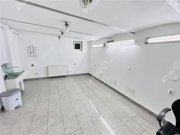 Spațiu comercial Sibiu - poza 5